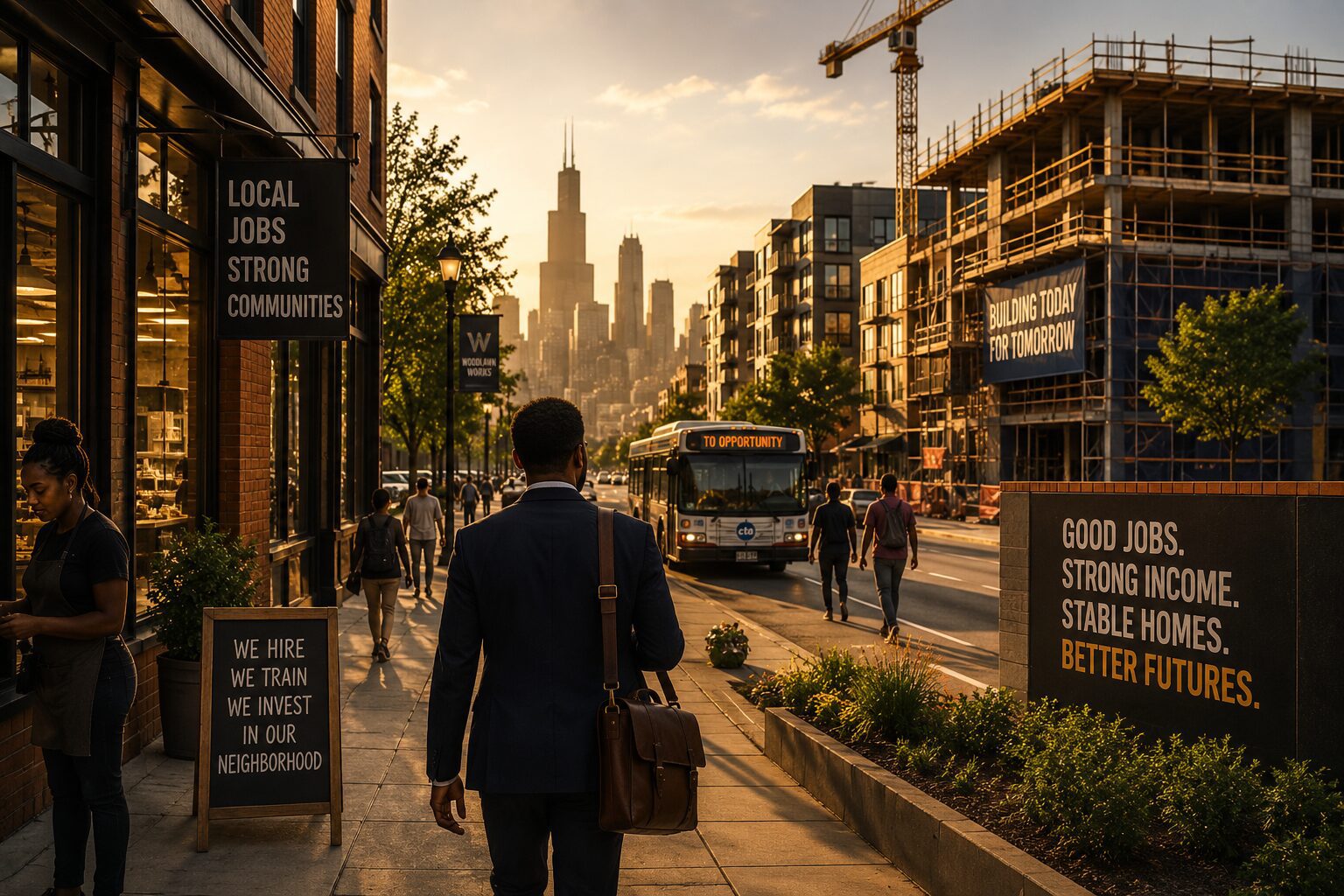If We Keep Talking About Housing Without Talking About Jobs, We’re Avoiding the Real Issue